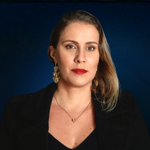 Milena M. Rohr